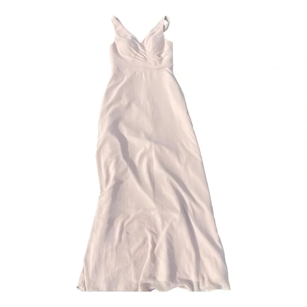 azazie champagne dresses AZAZIE AZIZA